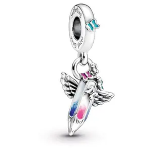 Pandora Dreams Of The Future Crayon Dangle Charm 799600C01