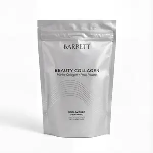 Barrett Beauty Collagen Barrett Beauty Collagen