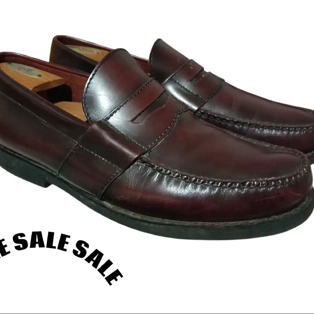 Allen Edmonds