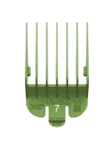 Wahl #7 Color Coded Clipper Guide #3145-1403