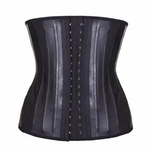 Waist trainer, waist, abdomen, slim belt, body shaping Cotton Fabric