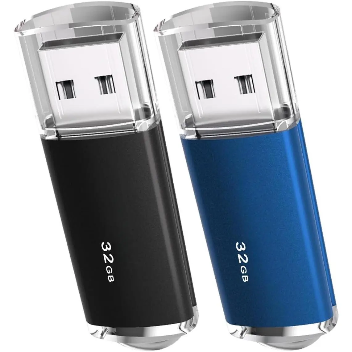 32GB Black/Blue