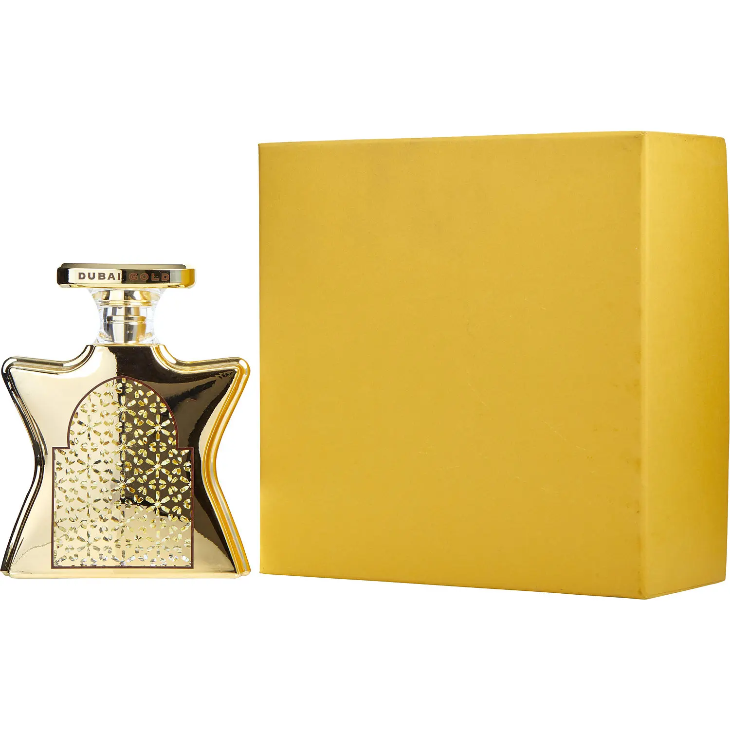 Bond No. 9 Dubai Gold By Bond No. 9 Eau De Parfum For Unisex
