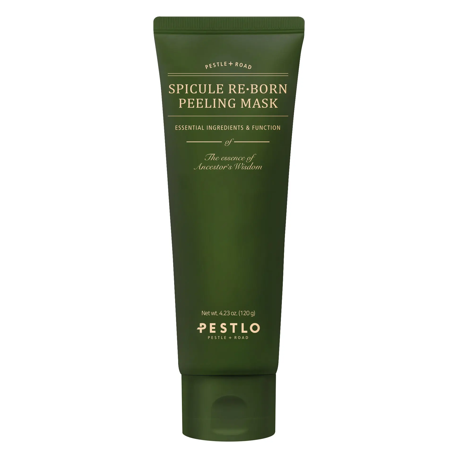 Pestlo Spicule Re-born Peeling Mask