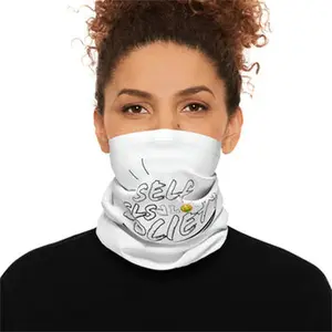 Self Love Society Mask