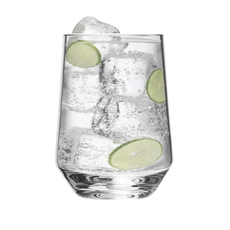 Tritan, Lexington 17 oz Stemless Wine & Tumbler - Set of 4