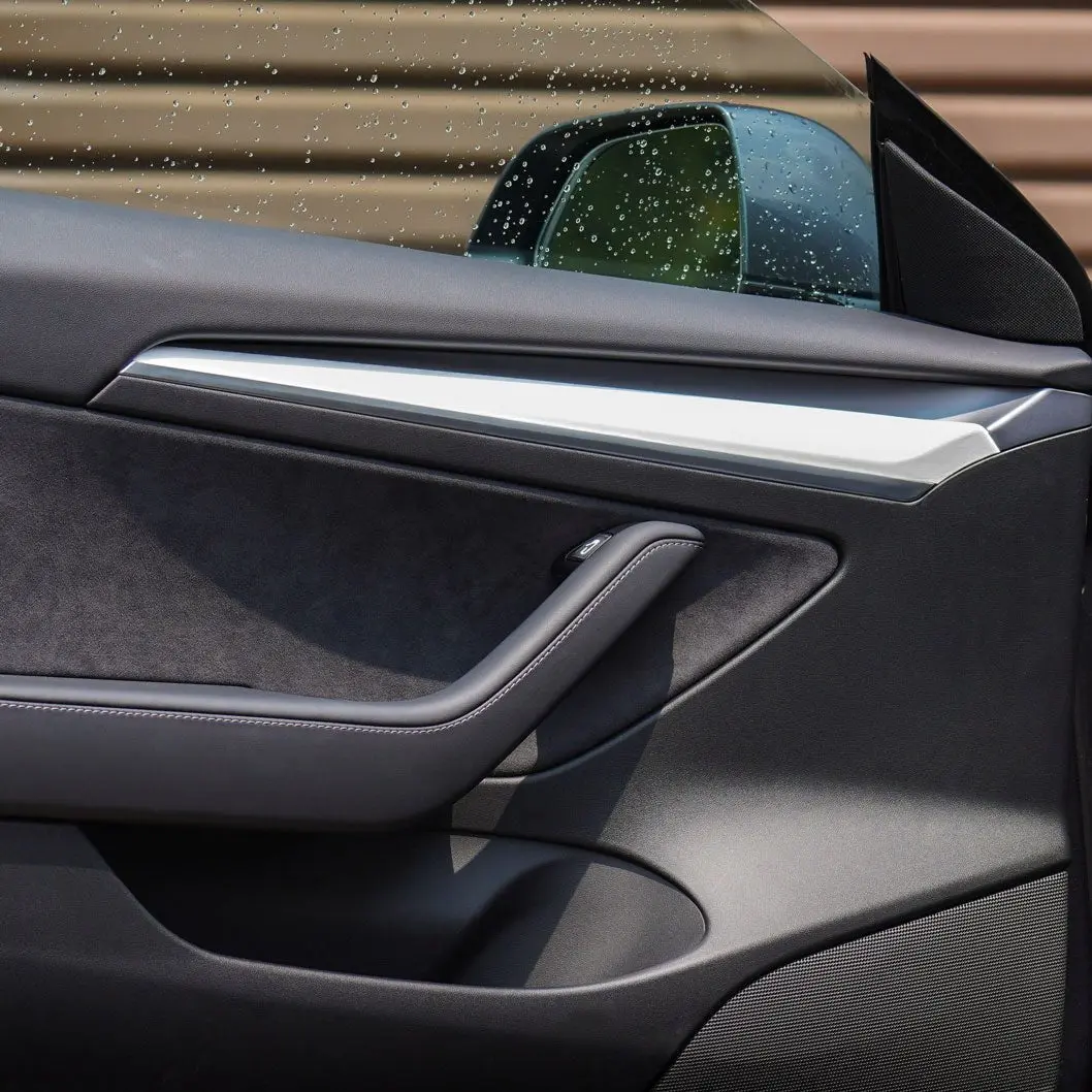 Interior Door Trim for Model 3 / Y Interior Door Trim for Model 3 / Y