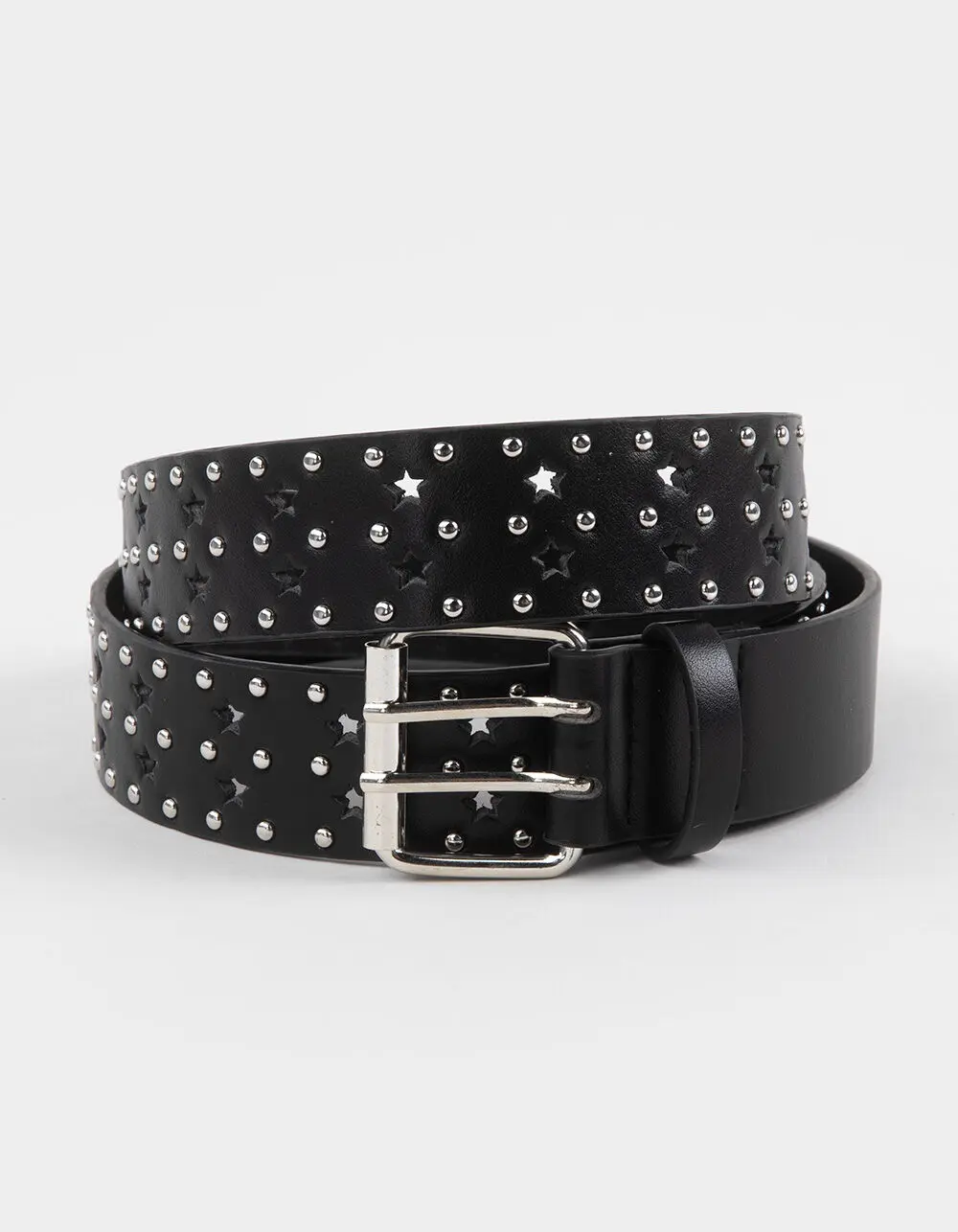 stussy studded belt - TikTok Shop