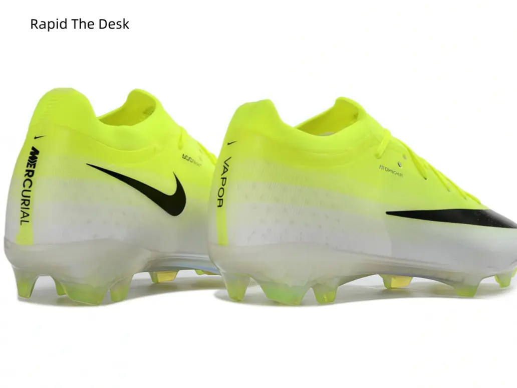 If you need durable fast soccer cleats, this pair is my top pick this season