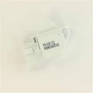 LG Refrigerator Door Switch - Replacement Appliance Spare Part for LFD21860ST Household Appliance Accessory