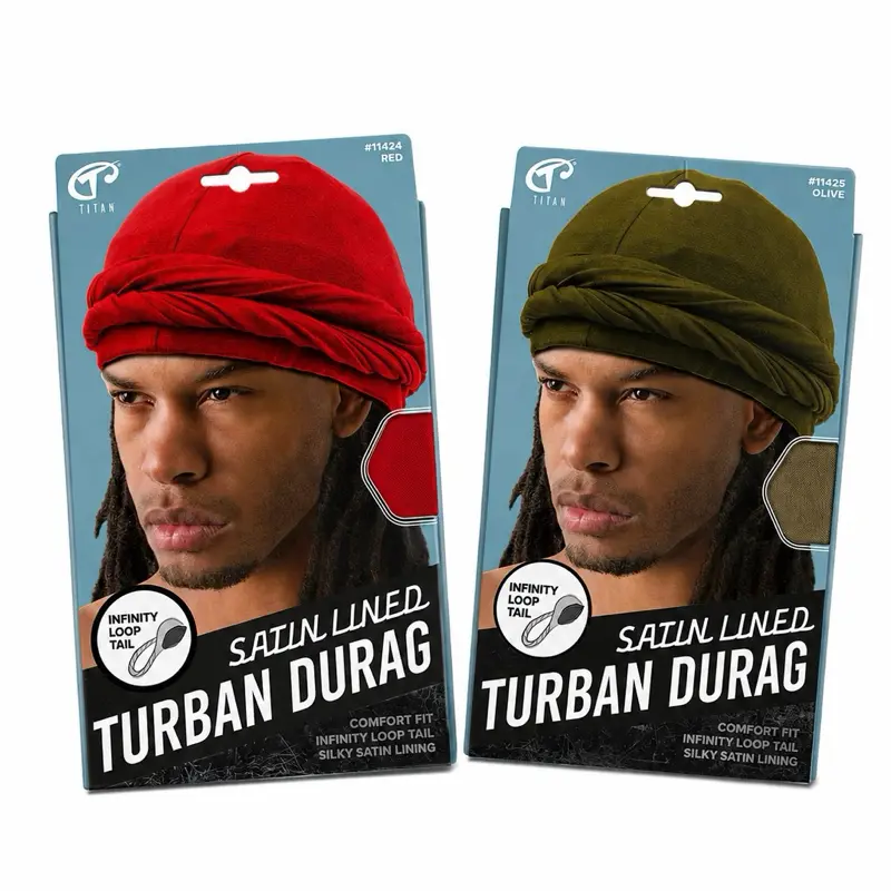 Head Turban DURAG