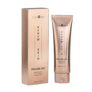 DEAD SKIN CELL PEELING GEL (PRETREATMENT)