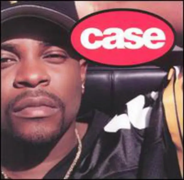 Case - Case  [COMPACT DISC - CD]