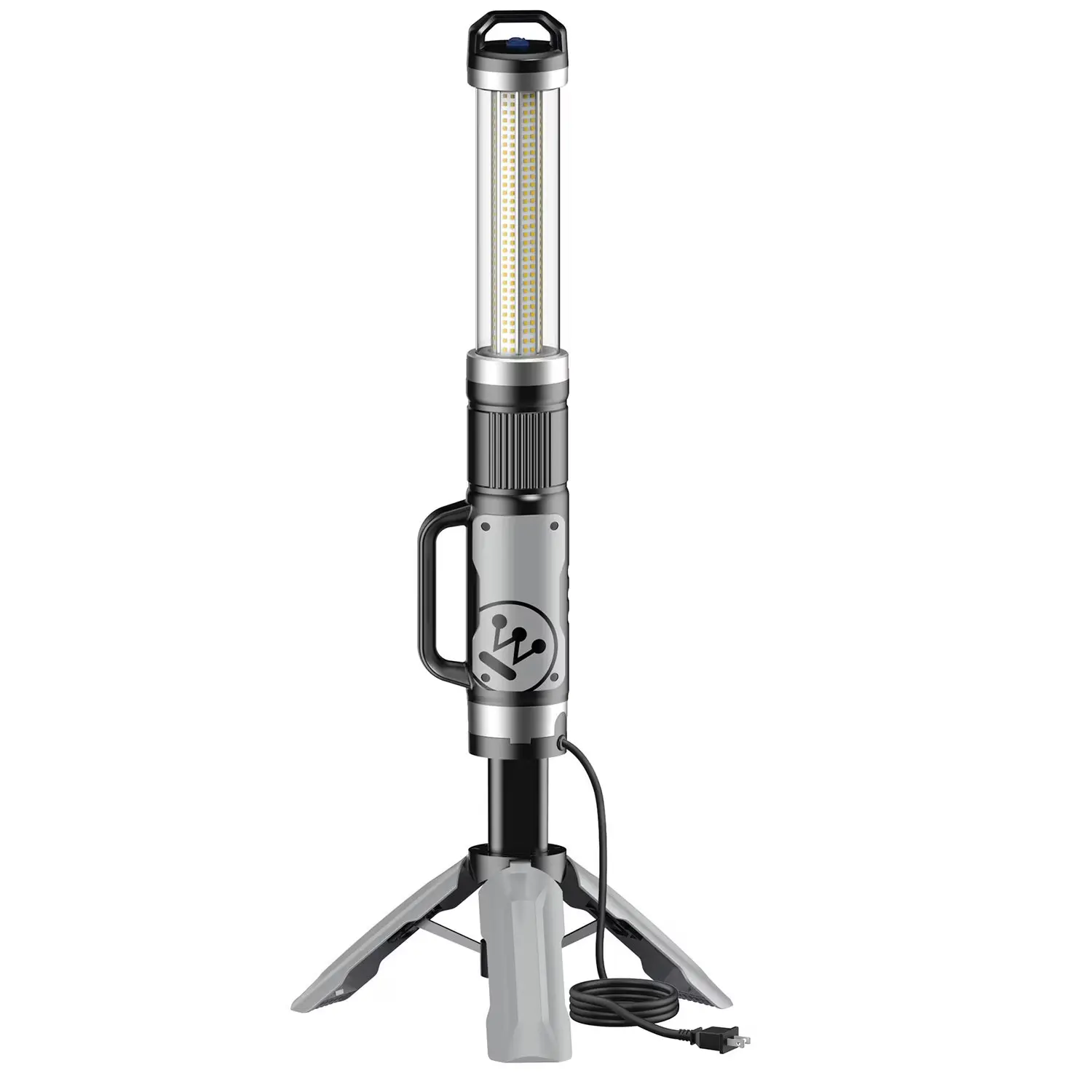 Westinghouse 10,000 Lumen Corded LED Work Light for Jobsite & Garage Use sohochic