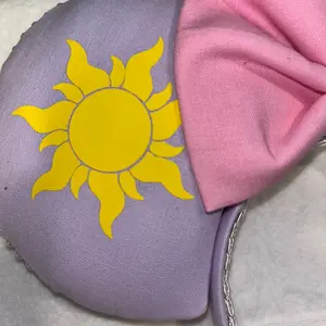 Tangled Inspired Ears