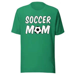 Soccer Mom Shirt