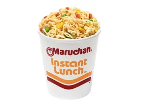 Maruchan Instant Lunch Chicken Flavor, 2.25 Ounce (Pack of 12)