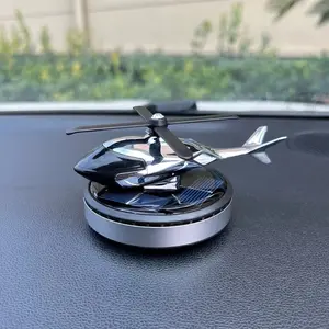 Car Air Freshener Car Fragrance Simple Modern Design Long-Lasting Odor Eliminator Suitable for Daily Commute Car Accessories