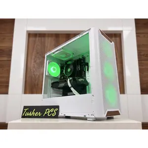 🌲🔥 WOOD DADDY 5570S 🔥🌲 Ryzen 5 5500| RTX 2070 Super| 16 GB DDR4| 750GB NVMe| 650W PSU