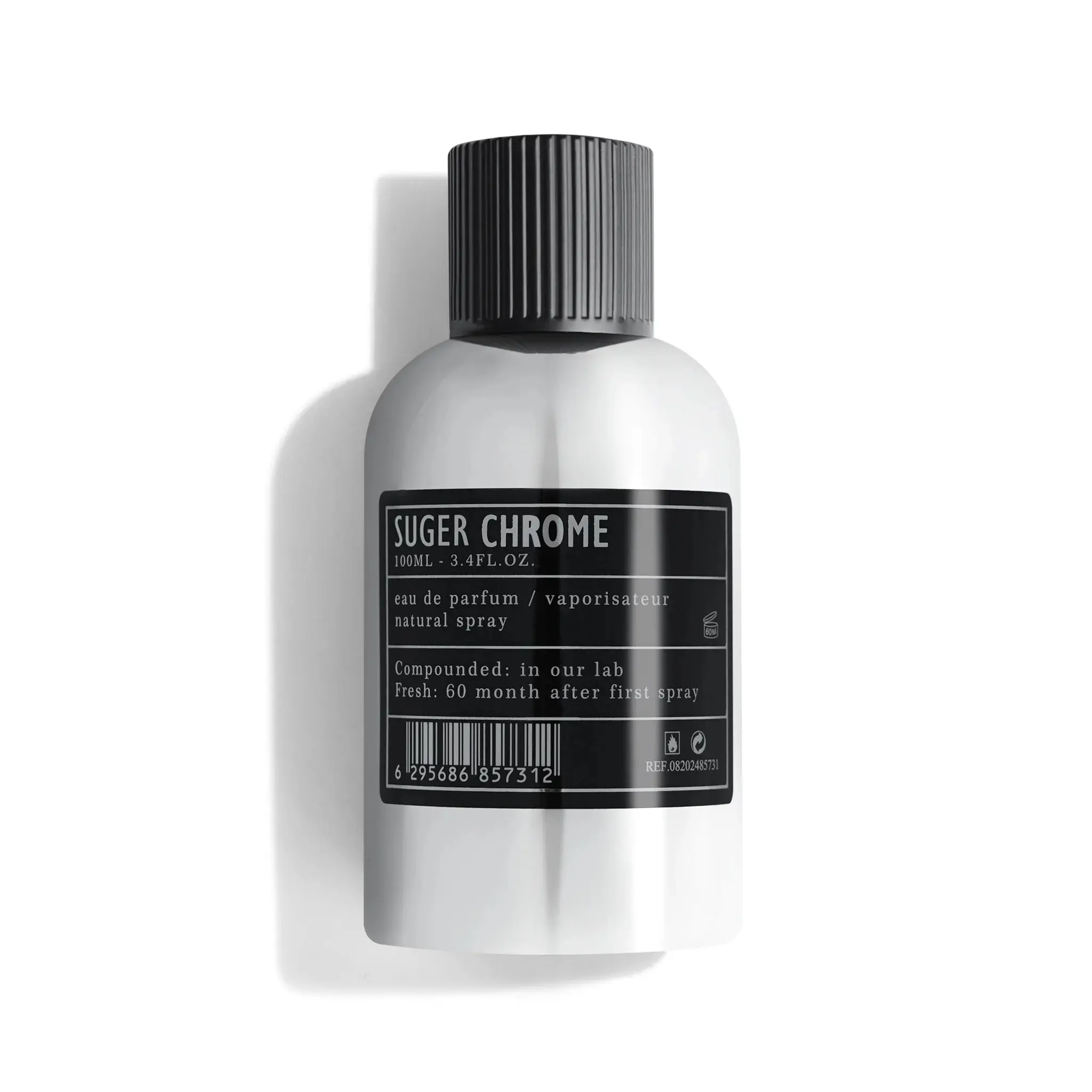 Aro-Fac Suger Chrome EDP