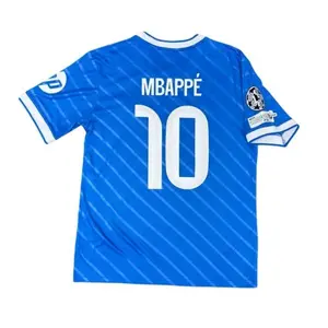 2526 Home   Soccer Jersey