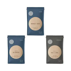 Bean Box Coffee Sampler - Roasted by Sightglass, 3-Pack, Whole Bean Coffee, Gourmet Coffee