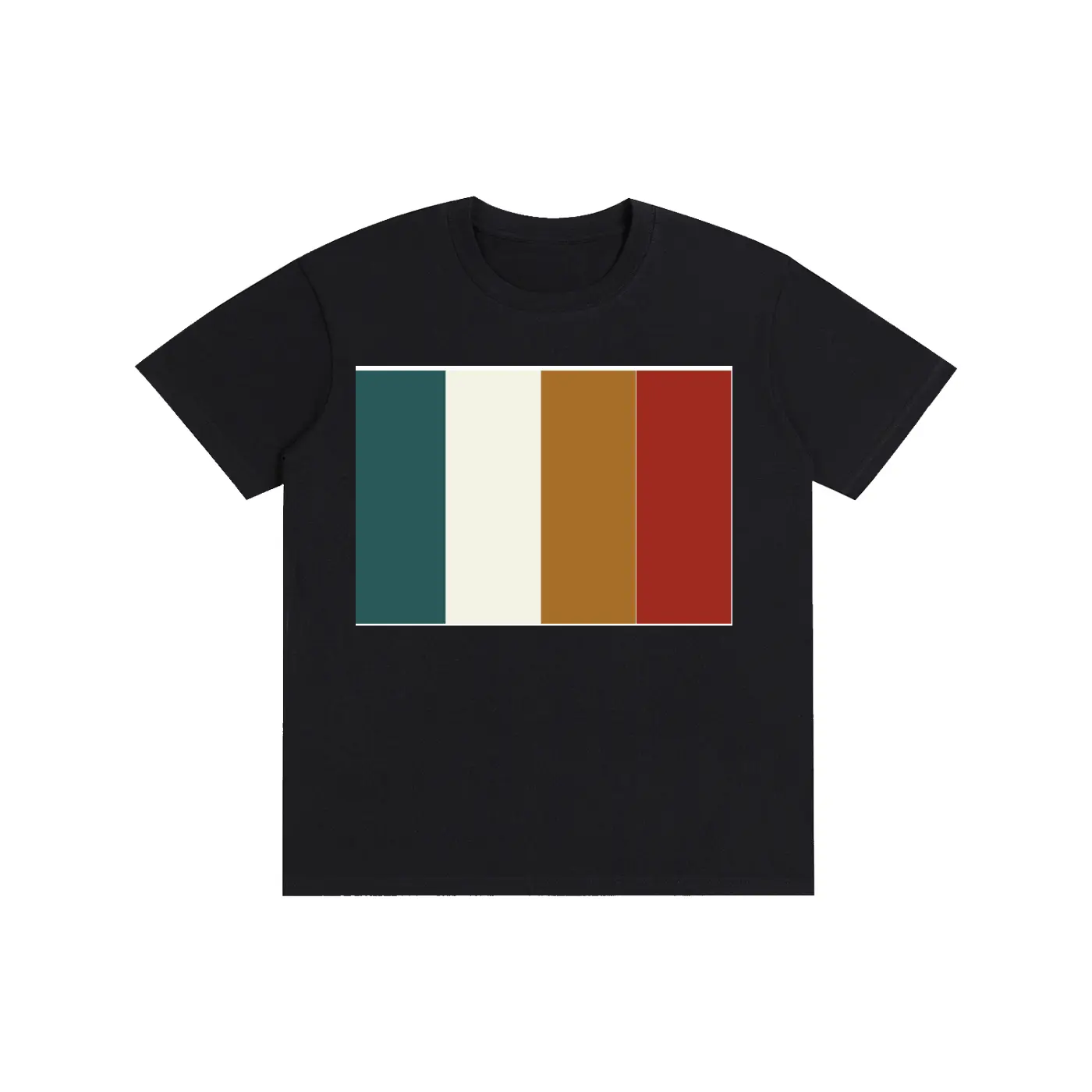 kULCHA-Pure Cotton Unisex T-Shirt