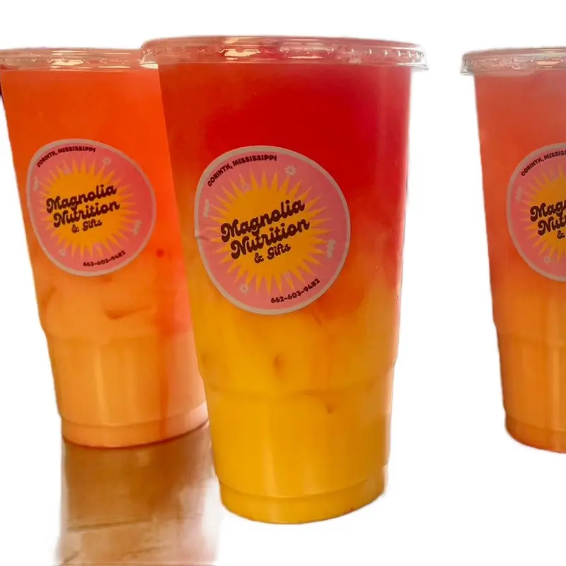 Southern Belle-PM, Watermelon