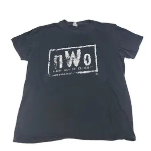 Gildan Soft Style Ring Spun Men's T-Shirt Size L Casual Classic Cotton Menswear