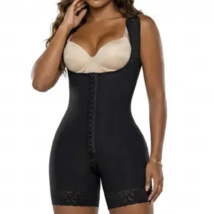 Faja Invisible Empoderada 1001 – Control and Perfect Fit for Enhanced Comfort and Support