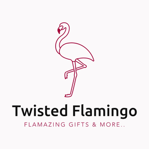 Twisted Flamingo