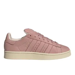 adidas Mens Campus 00S Lace Up Sneakers Shoes Casual - Pink