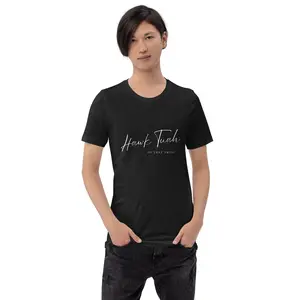 Hawk Tuah Saying Unisex T-shirt