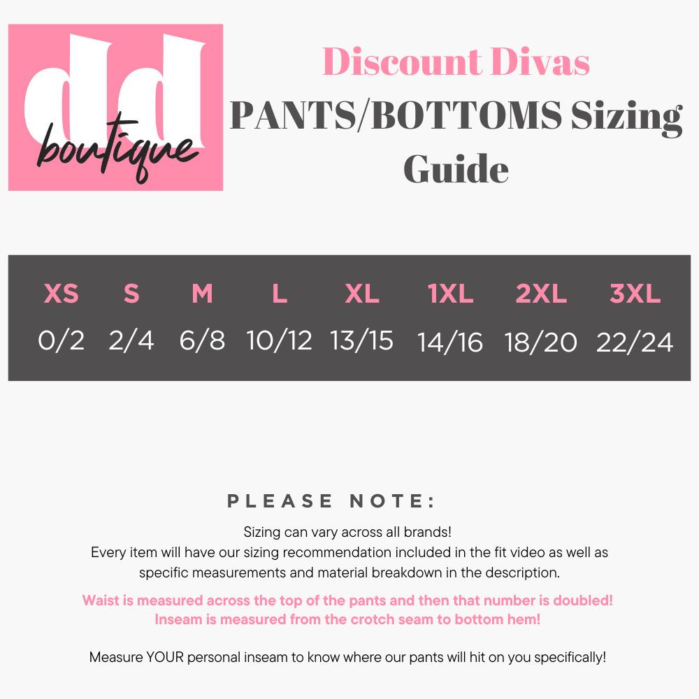 28" Athletic Leggings by DD Design | S - 3XL