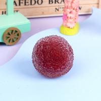 Small Red (Sorbet Feel,Crunchy Sound)