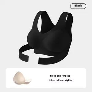 Seamless Posture-Adjusting Underwear