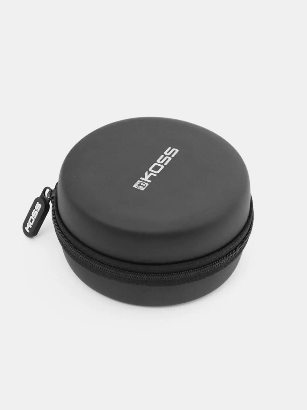 New Porta Pro® Durable Hard Shell Zippered Headphone Case - Travel Storage for Audio & Video Accessories, Phones