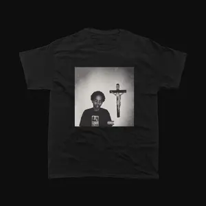 Earl Sweatshirt Doris Album Graphic T-Shirt | Heavy Cotton Tee