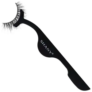 Kiss My Lash Faux Eyelash Applicator Tweezer