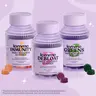 Travel Essentials Bundle - Lemme Debloat, Lemme Immunity & Lemme Greens Gummies, Digestive Health, Immune Support & Superfood Greens Gummies with Clinically-Studied Probiotics & LAC-Shield Postbiotic