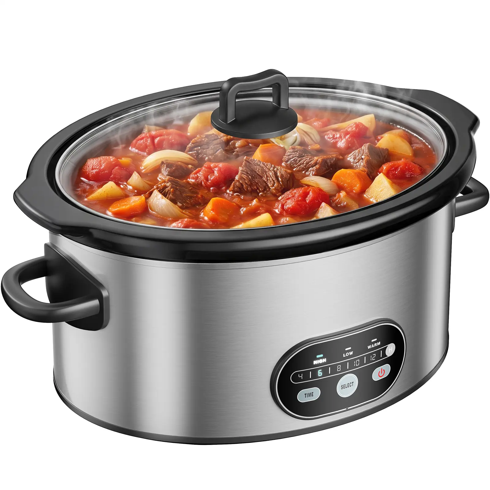 8Quart - Silver