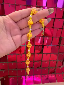 Sport Hat Chains