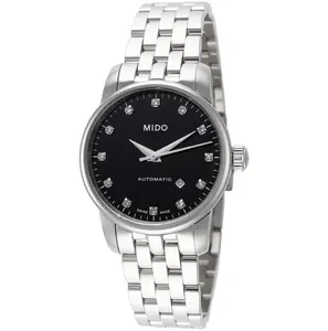 Mido Women's Baroncelli 29mm Automatic Watch M76004681