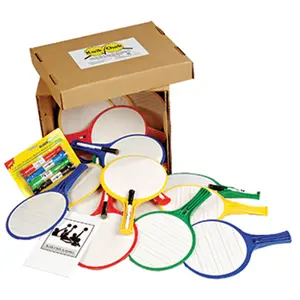 Kleenslate Concepts Llc.  Kwik Chek Ii Classroom Kit Set 24