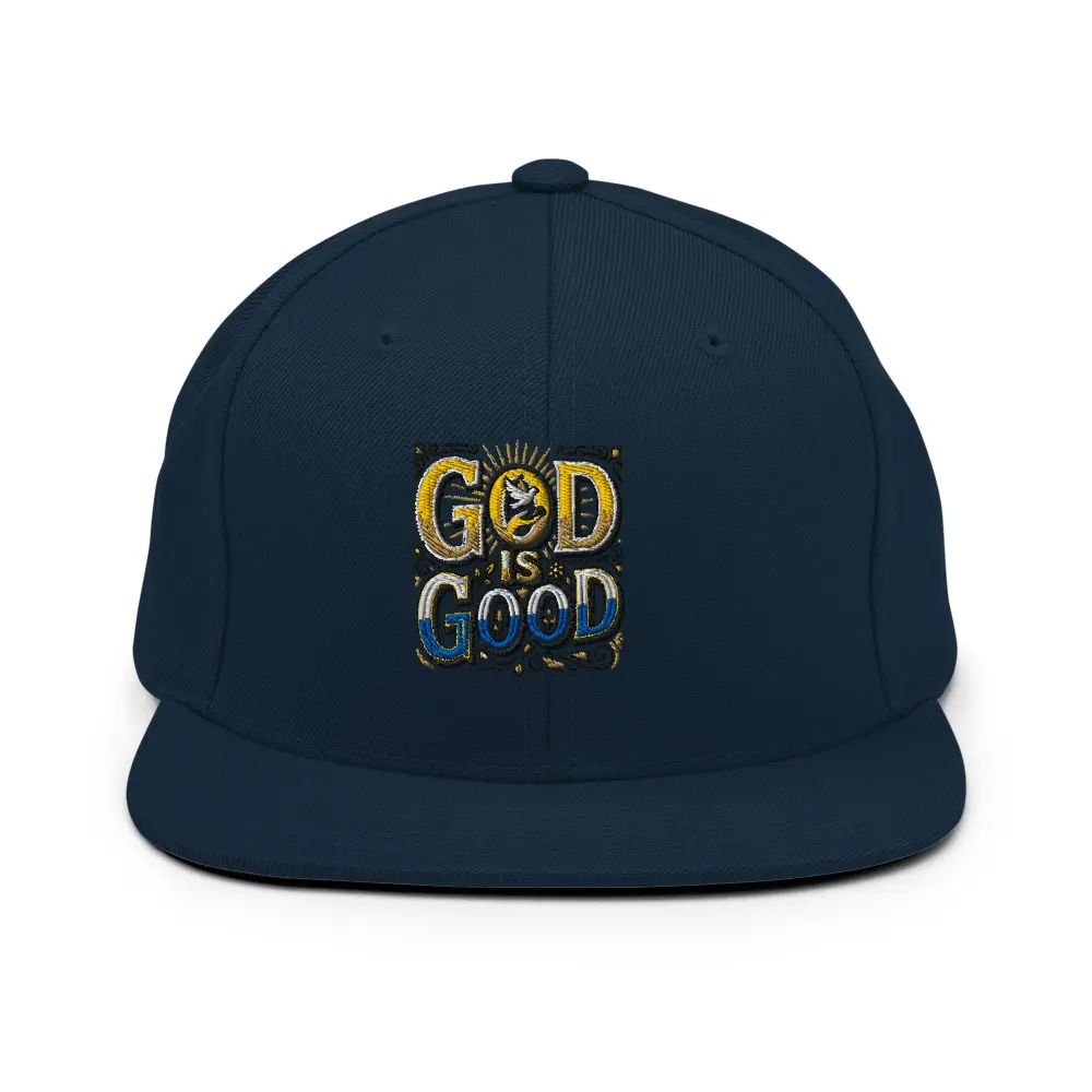 Snapback Hat