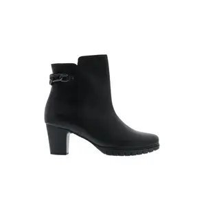 Gabor 92.071.57 (Womens) - Black