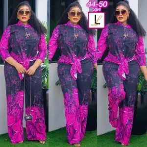 Ariel pant Set