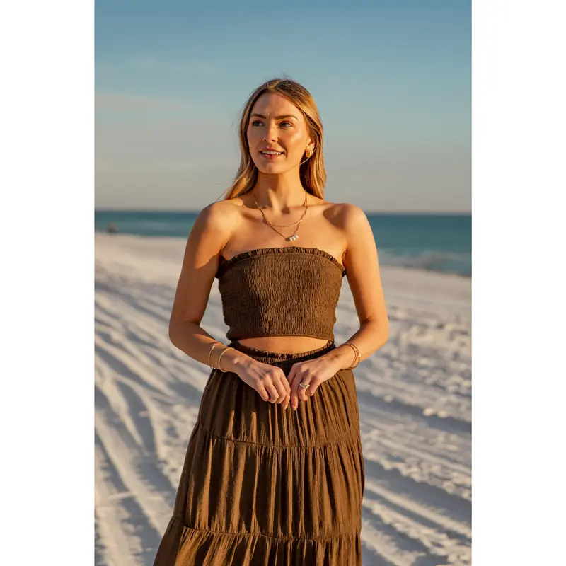 tabitha brown target dress