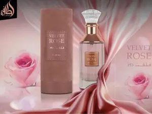 Lattafa Velvet Rose