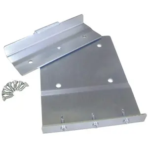 212 MAIN Splendide 1316.1015 RV & Marine Stack Kit, Replacement Household Appliance Part for Dryer